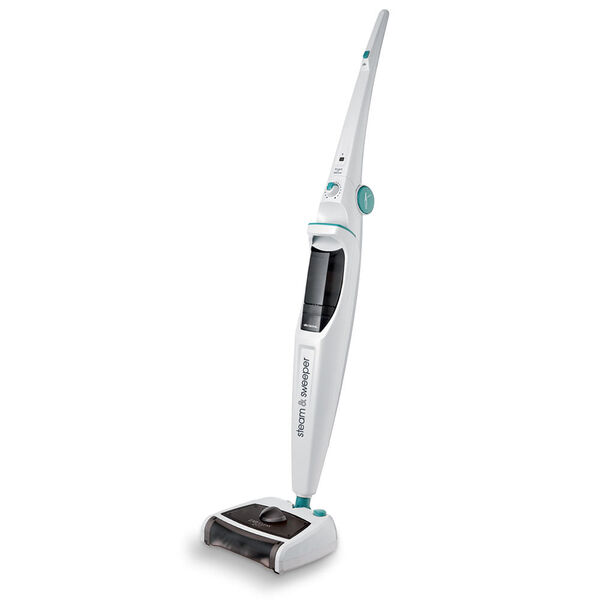 Vaporizador E Higienizador Ariete Steam And Sweeper | 220v